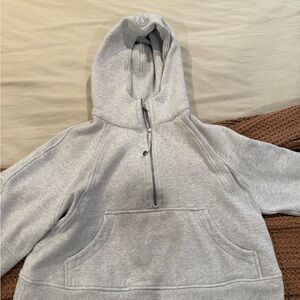 Lululemon Scuba Hoodie